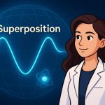 Quantum Superposition: One of the Fundamental Principles of Modern Physics