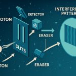 The Quantum Eraser: One of the Most Mysterious Experiments in Modern Physics