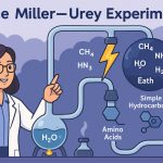 The Miller–Urey Experiment: Recreating the Chemistry of Early Earth