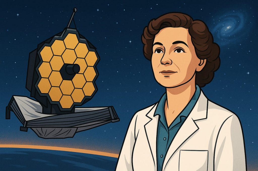 The Nancy Grace Roman Telescope: A New Era of Wide-Field Astronomy