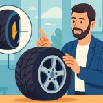 Self-Healing Tires: The Future of Safer and Smarter Transportation