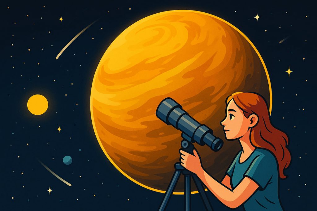 Venus: What We Have Learned After Decades of Observation