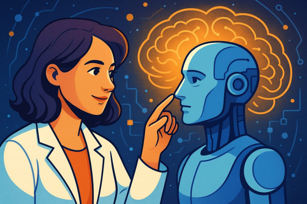 Artificial Consciousness: Can Machines Ever Become Truly Aware?