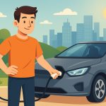 Electric Cars: How They Work, Why They Matter, and the Future of Sustainable Transportation