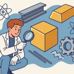 Metal: Properties, Types, Production, and the Science Behind One of Humanity’s Most Important Materials