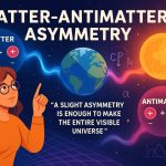Matter–Antimatter Asymmetry: Why the Universe Exists at All