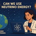 Can We Use Neutrino Energy? What Science Really Says About the Universe’s Most Elusive Particles