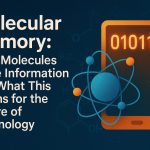 Molecular Memory: How Molecules Store Information and What This Means for the Future of Technology
