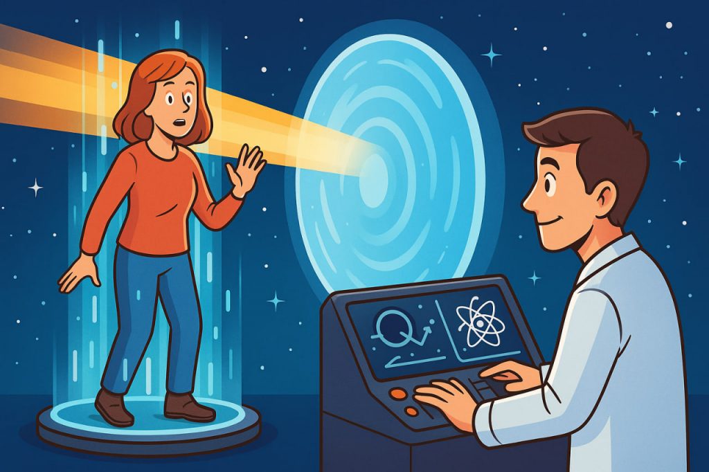 Teleportation: What Science Understands Today and What the Future May Hold