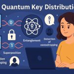 QKD: Quantum Key Distribution and the Future of Secure Communication