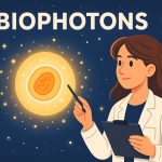 Biophotons: Mysterious Light Emitted by Living Organisms