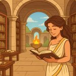 The Library of Alexandria: The Ancient World’s Greatest Center of Knowledge