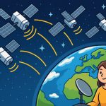 Starlink: A New Era of Global Satellite Internet