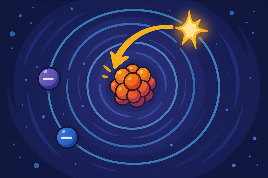 Quantum Leap: What It Really Means in Physics