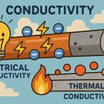 Conductivity: How Materials Carry Electricity and Heat