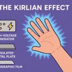 The Kirlian Effect: Mystery, Photography, and Scientific Interpretation