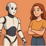 Humanoid Robots: The Future of Human-Machine Interaction