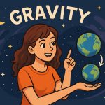 Gravity: The Force That Shapes the Universe