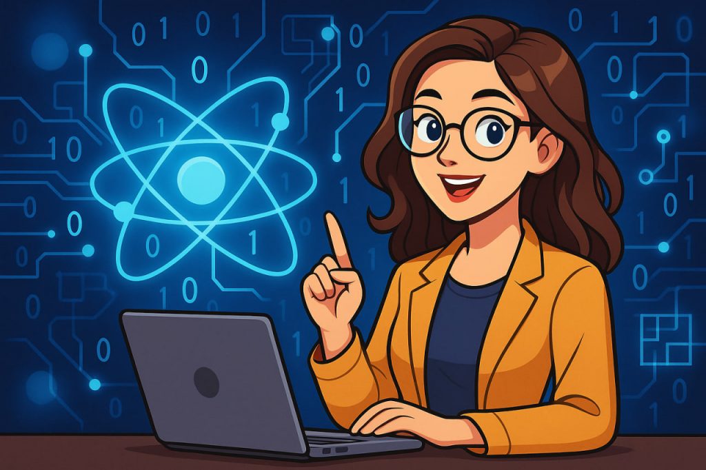 What Are Quantum Computing Technologies?