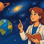 How Is Our Universe Structured?