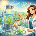 Artificial Photosynthesis: Creating Clean Energy Inspired by Nature