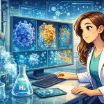 Cryo-Electron Microscopy: Seeing Life at Near-Atomic Resolution