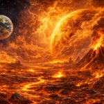 Venus: Earth’s Hellish Sister and the Mystery of Its Climate