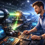 Interferometer: Measuring the Invisible with Extreme Precision