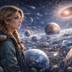 The Kuiper Belt and the Oort Cloud: Icy Worlds at the Edge of the Solar System