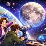 Why the Moon Is So Fascinating for People on Earth