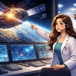 Asteroid Threat: How Can Earth Be Protected?