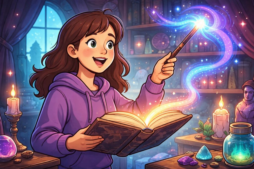 Does Magic Exist? What Does Science Say