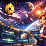 The James Webb Space Telescope: How It Changed Our View of Exoplanets