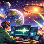 Technosignatures: How Scientists Search for Signs of Extraterrestrial Civilizations