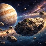 Trojan Asteroids: Ancient Companions of Planets