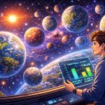 How Many Planets in the Universe Could Potentially Support Life