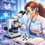 Crystallography: The Science of Order in Matter