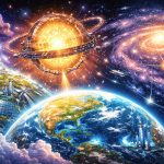 Types of Civilizations on the Kardashev Scale: Where Are We Now?