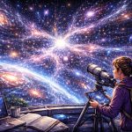 What Does Our Universe Look Like? Scientific Views and Models