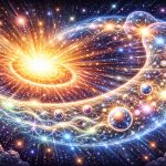 Cosmic Inflation: How the Universe Expanded in an Instant