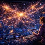 The Cosmic Web: What the Large-Scale Structure of the Universe Is Made Of