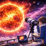Betelgeuse: A Red Supergiant Near the End of Its Life