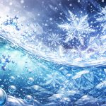 What Happens When a Liquid Turns into a Solid?