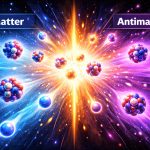 Baryon Asymmetry: Why There Is More Matter Than Antimatter