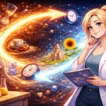 What Is the Arrow of Time?