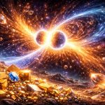 Neutron Star Mergers: The Cosmic Factories of Gold and Platinum