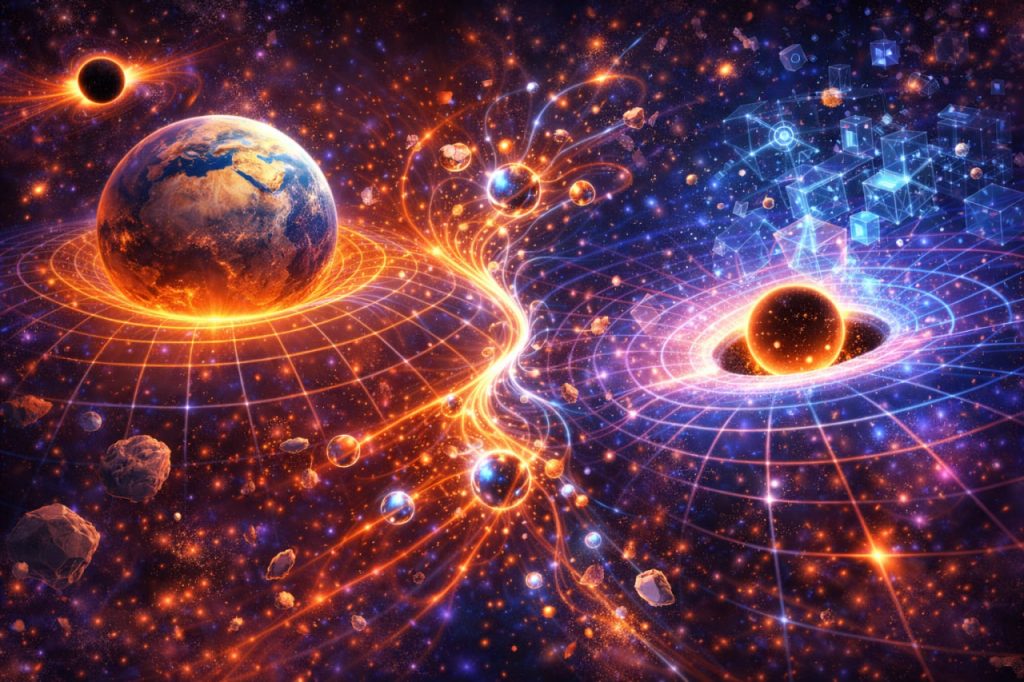 Gravity and Quantum Gravity: Where Classical Physics Meets Its Limits