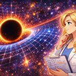 What Is an Event Horizon?