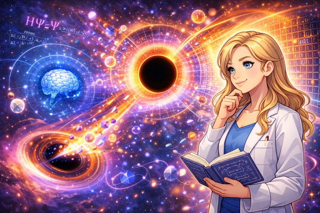 The Black Hole Information Paradox: What Happens to Information?