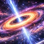 Quasars: The Luminous Monsters at the Hearts of Young Galaxies